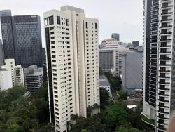 The Claymore (D9), Condominium #454015131